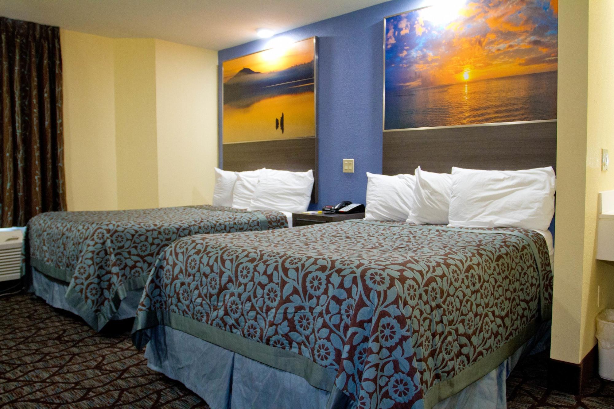 Days Inn By Wyndham Blue Springs Exteriér fotografie